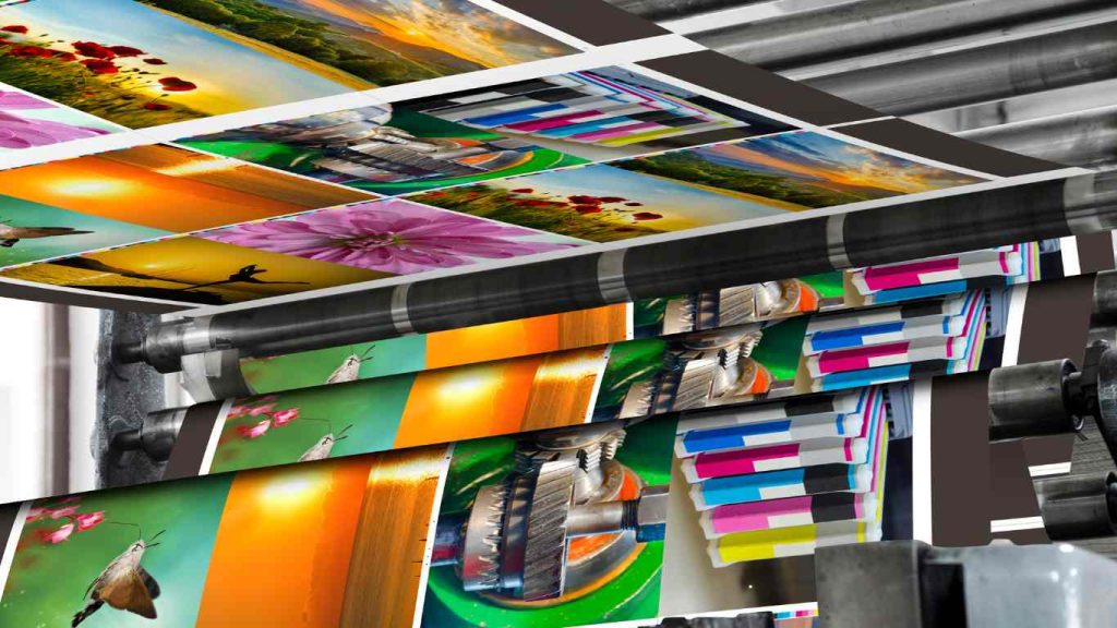 Printdesign